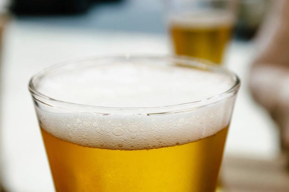 Birra artigianale