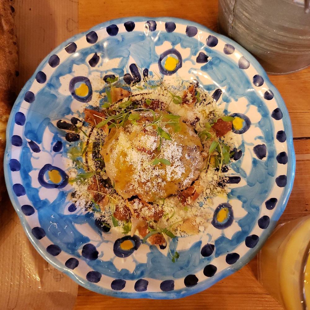 Frittatina di pasta