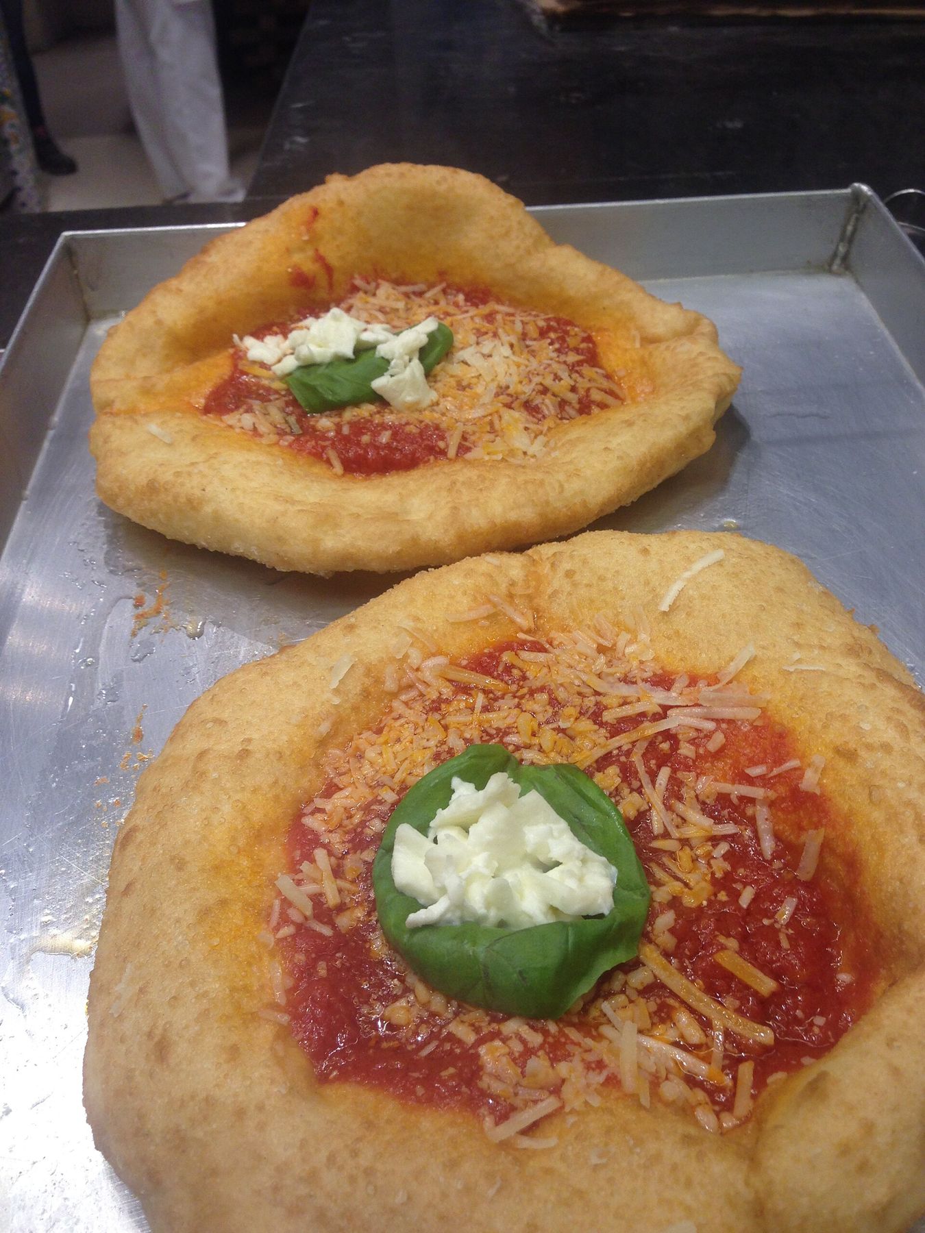Montanara